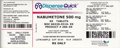 NDC 66336-0316-XX------INVAGEN.jpg NDC 66336-0316-XX - NDC 66336 0316 XX INVAGEN